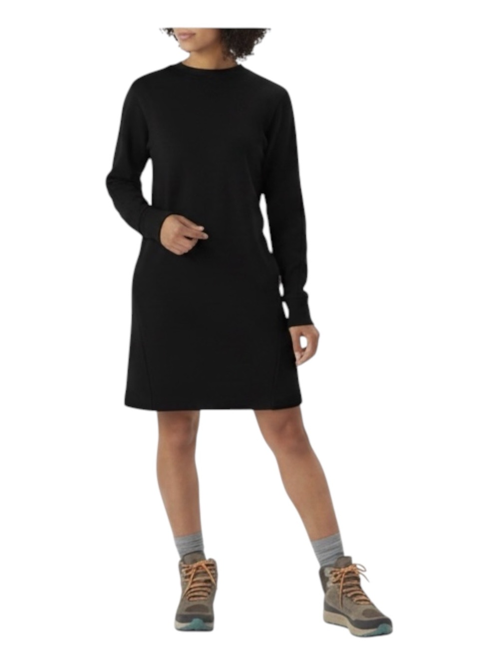 Alaskan Hardgear Women's Crosshaul Cotton Camp Dress Size XS